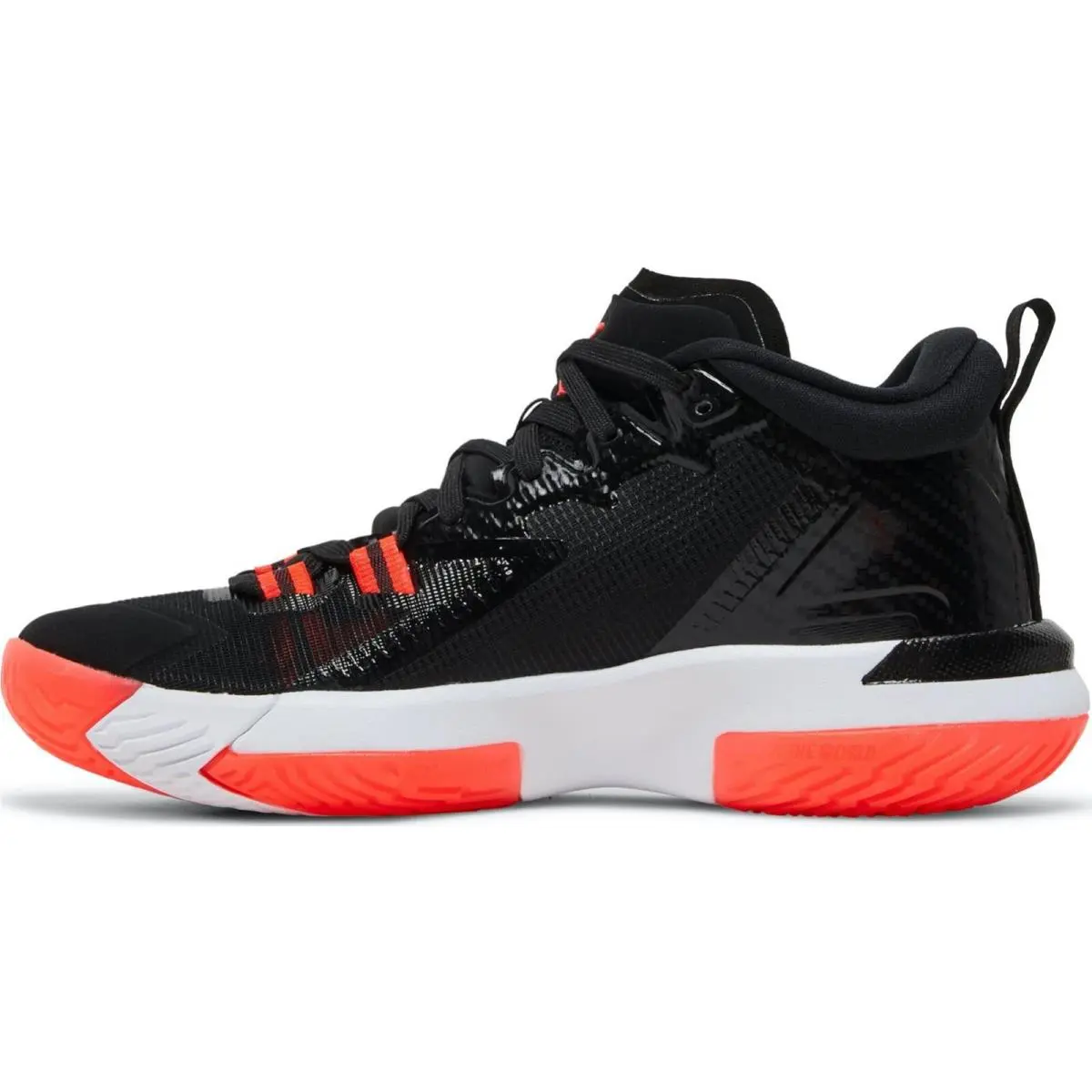 Nike shoes - Jordan Zion 1 - Zion - Black 3