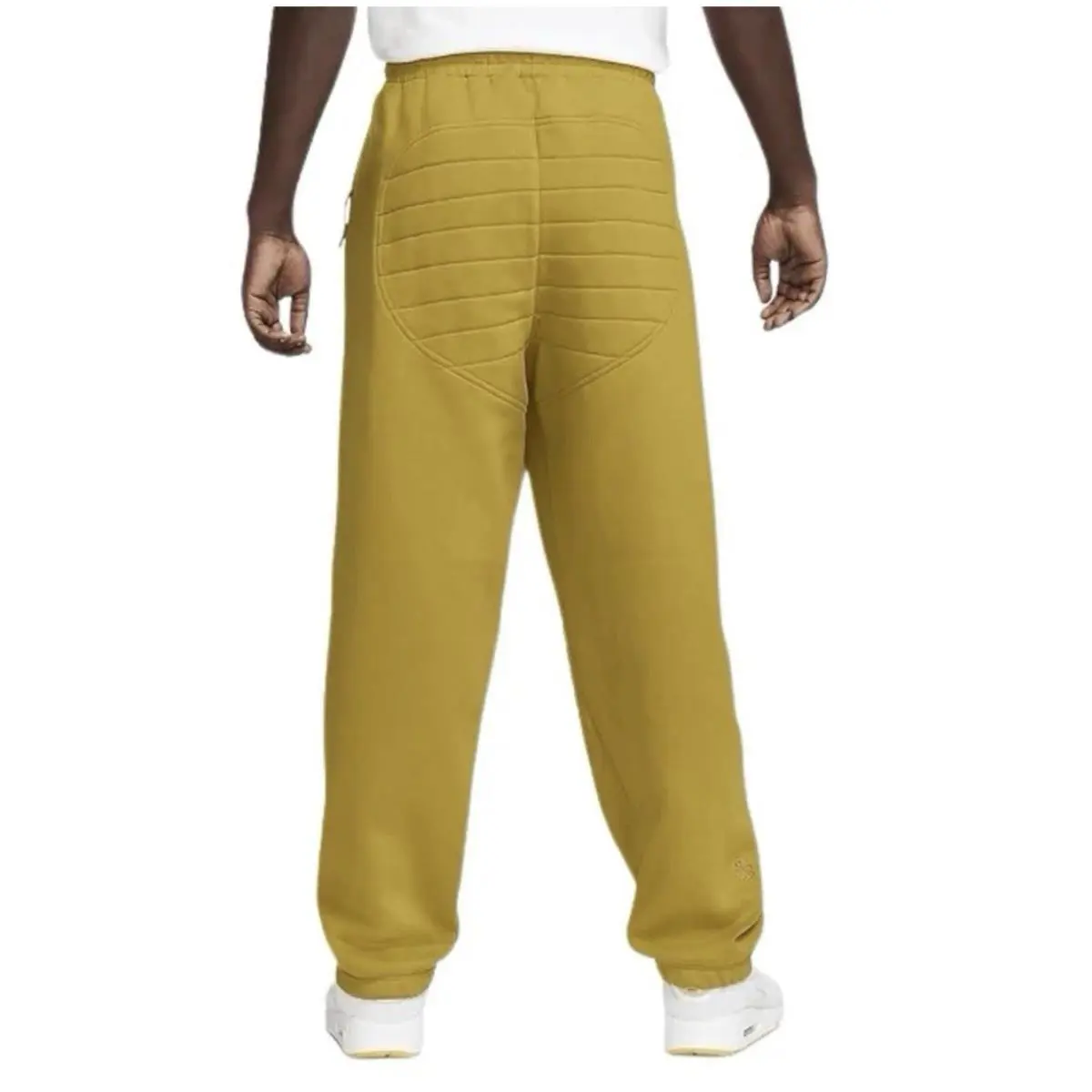 Nike clothing - Tech Fleece - Tech Fleece - FB7823716 - Yellow 0