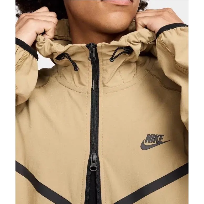 Nike clothing - HM7151-297 - HM7151-297 - Beige 0