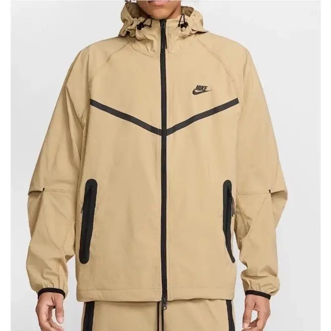 Nike clothing - HM7151-297 - HM7151-297 - Beige 1