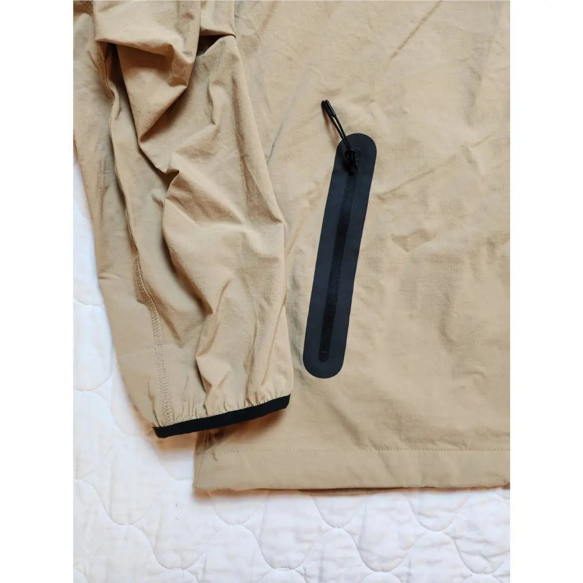 Nike clothing - HM7151-297 - HM7151-297 - Beige 1