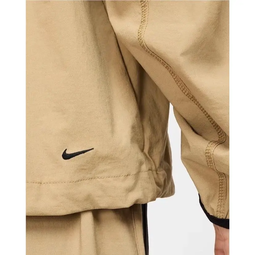 Nike clothing - HM7151-297 - HM7151-297 - Beige 8