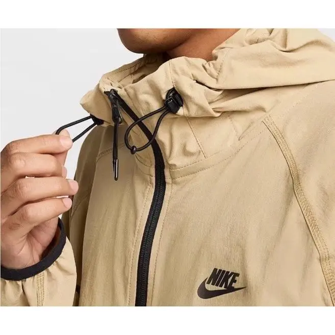 Nike clothing - HM7151-297 - HM7151-297 - Beige 2