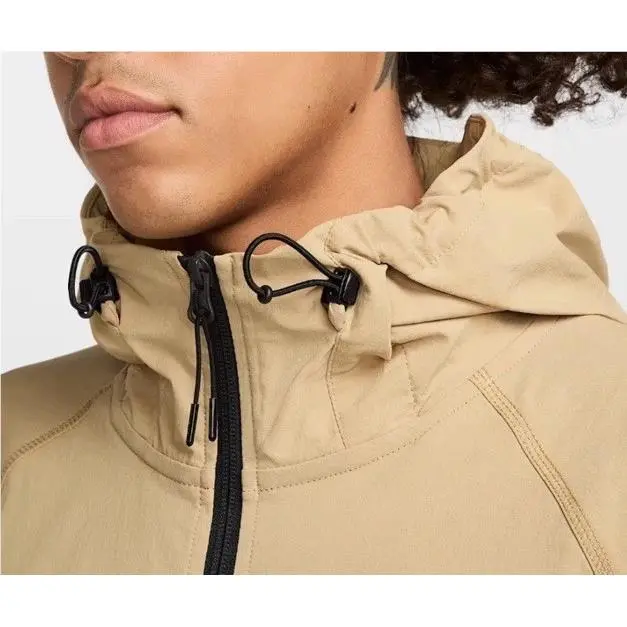 Nike clothing - HM7151-297 - HM7151-297 - Beige 5