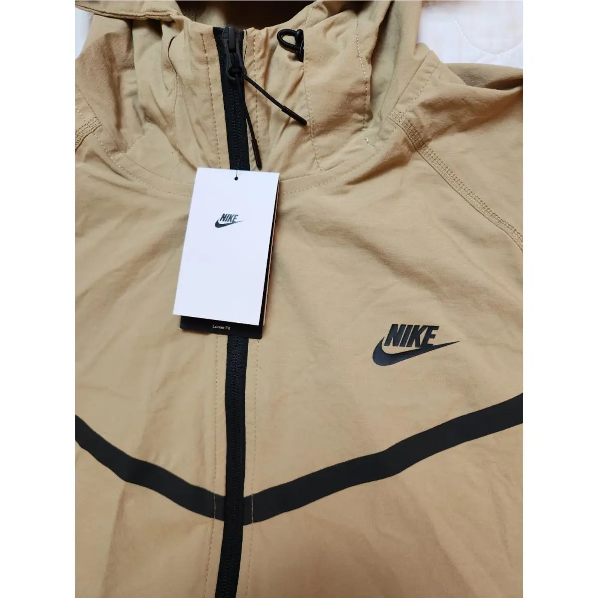 Nike clothing - HM7151-297 - HM7151-297 - Beige 2