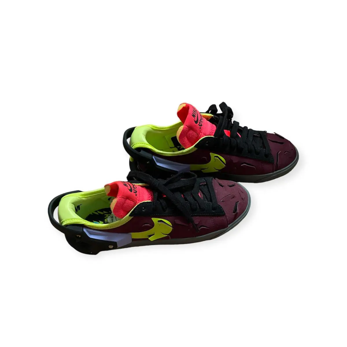 Nike shoes - Multicolor 0