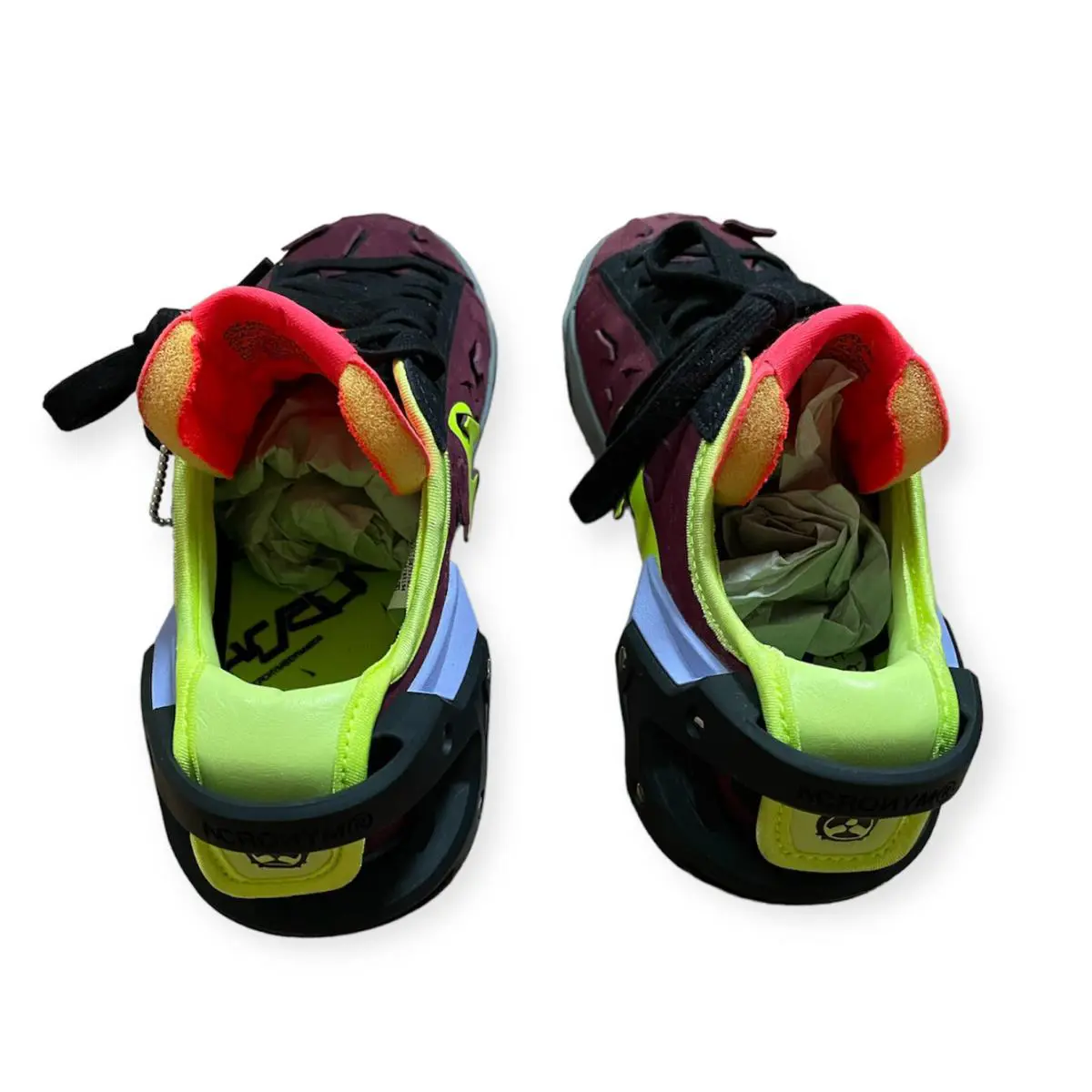 Nike shoes - Multicolor 4