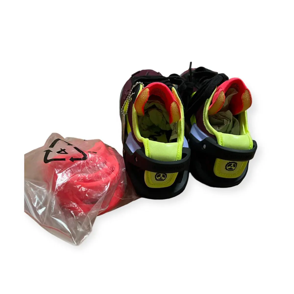 Nike shoes - Multicolor 5
