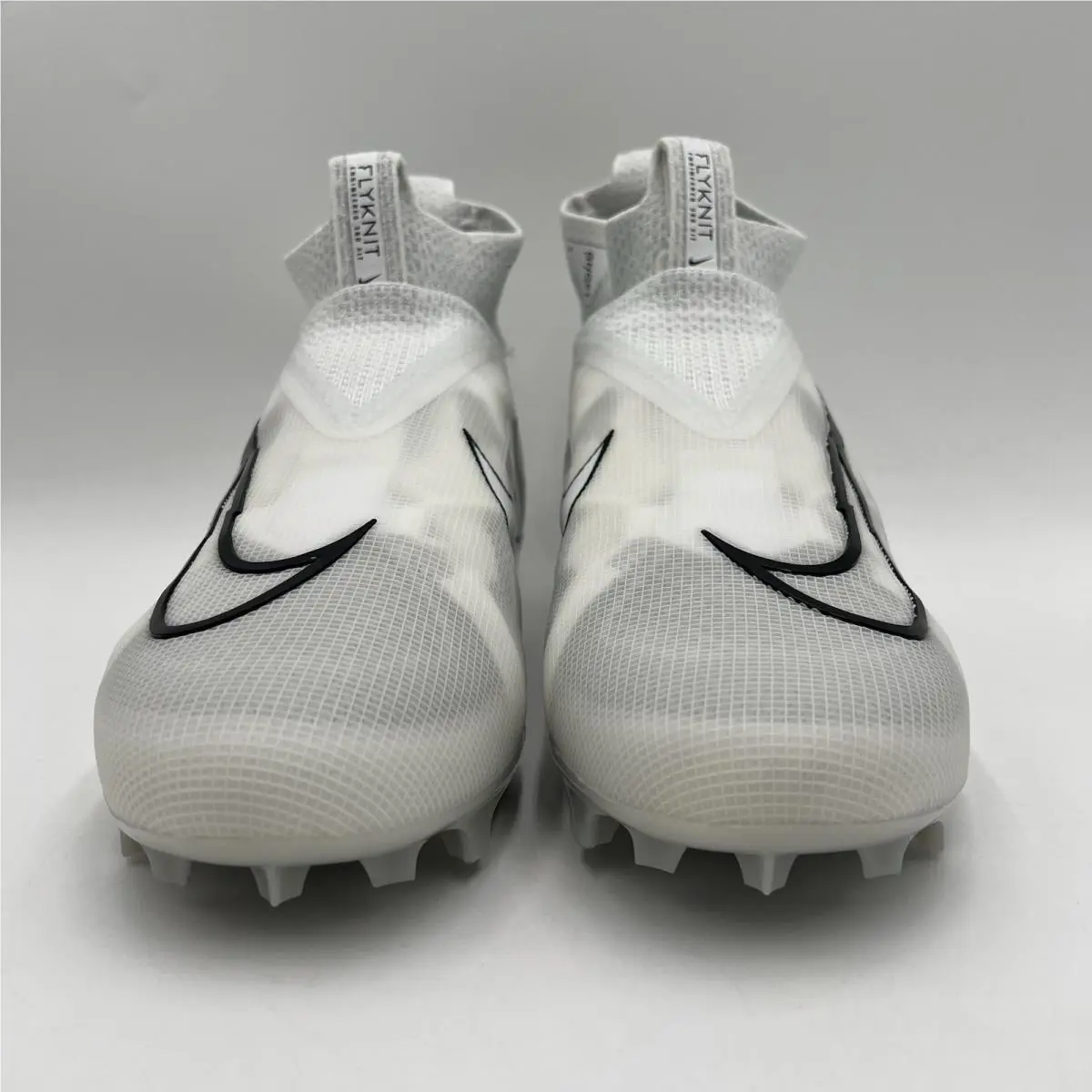 Nike shoes - Nike Alpha Menace Elite 3 - CT6648-109 - White 0