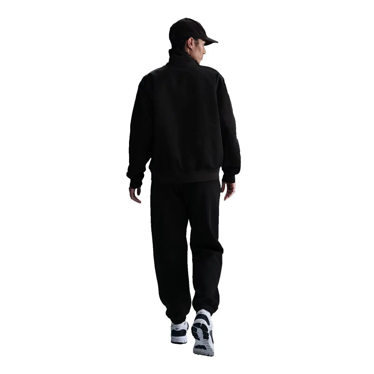 Nike clothing - Black (UPC: 197860196605) 3