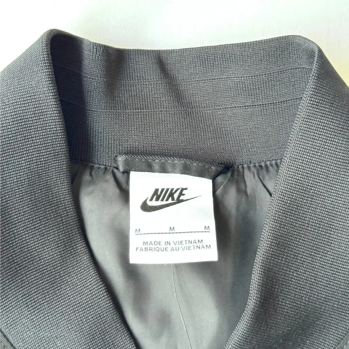 Nike clothing - Black (UPC: 197860196605) 6