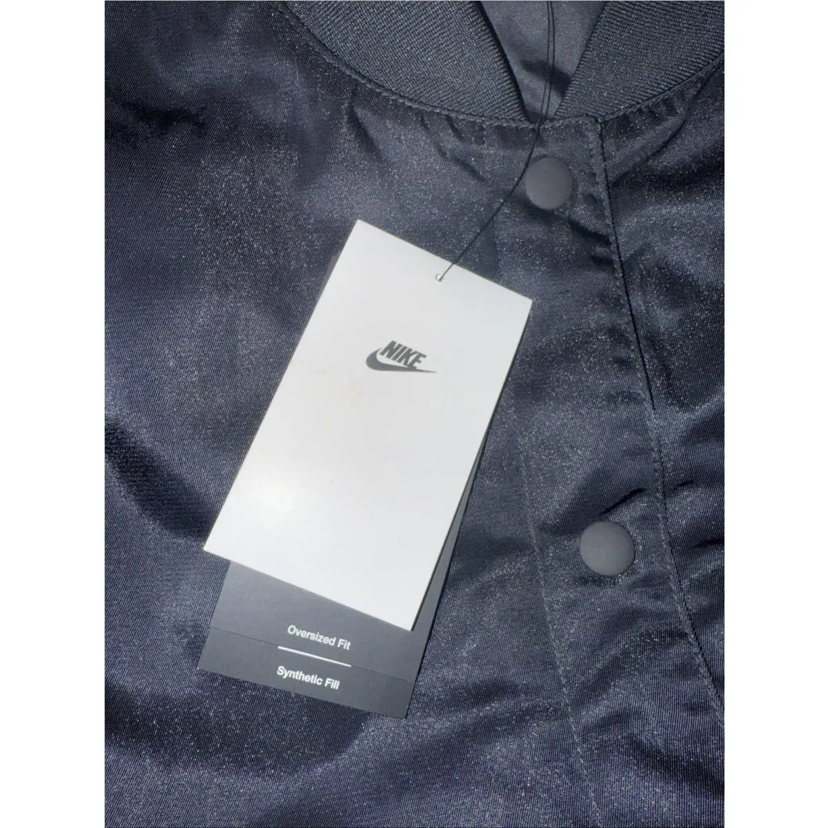 Nike clothing - Black (UPC: 197860196605) 9