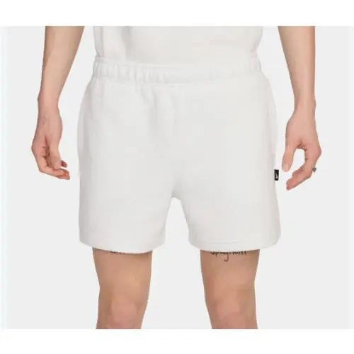 Nike clothing - Nike Sportswear Air Shorts - Sportswear Air Shorts - FN2159-121 - White (UPC: 197593167125) 1