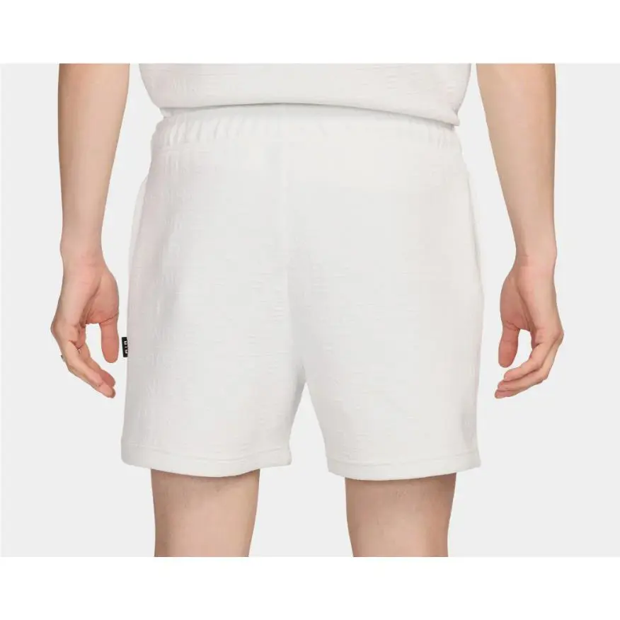 Nike clothing - Nike Sportswear Air Shorts - Sportswear Air Shorts - FN2159-121 - White (UPC: 197593167125) 2