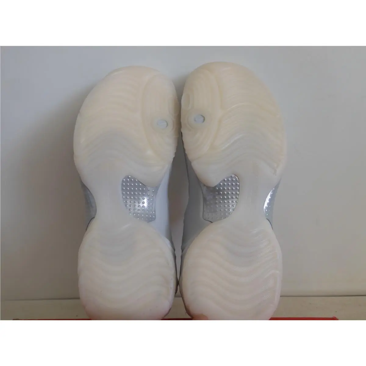 Nike shoes - Nike Clogposite - Clogposite - White (UPC: 197862862867) 5