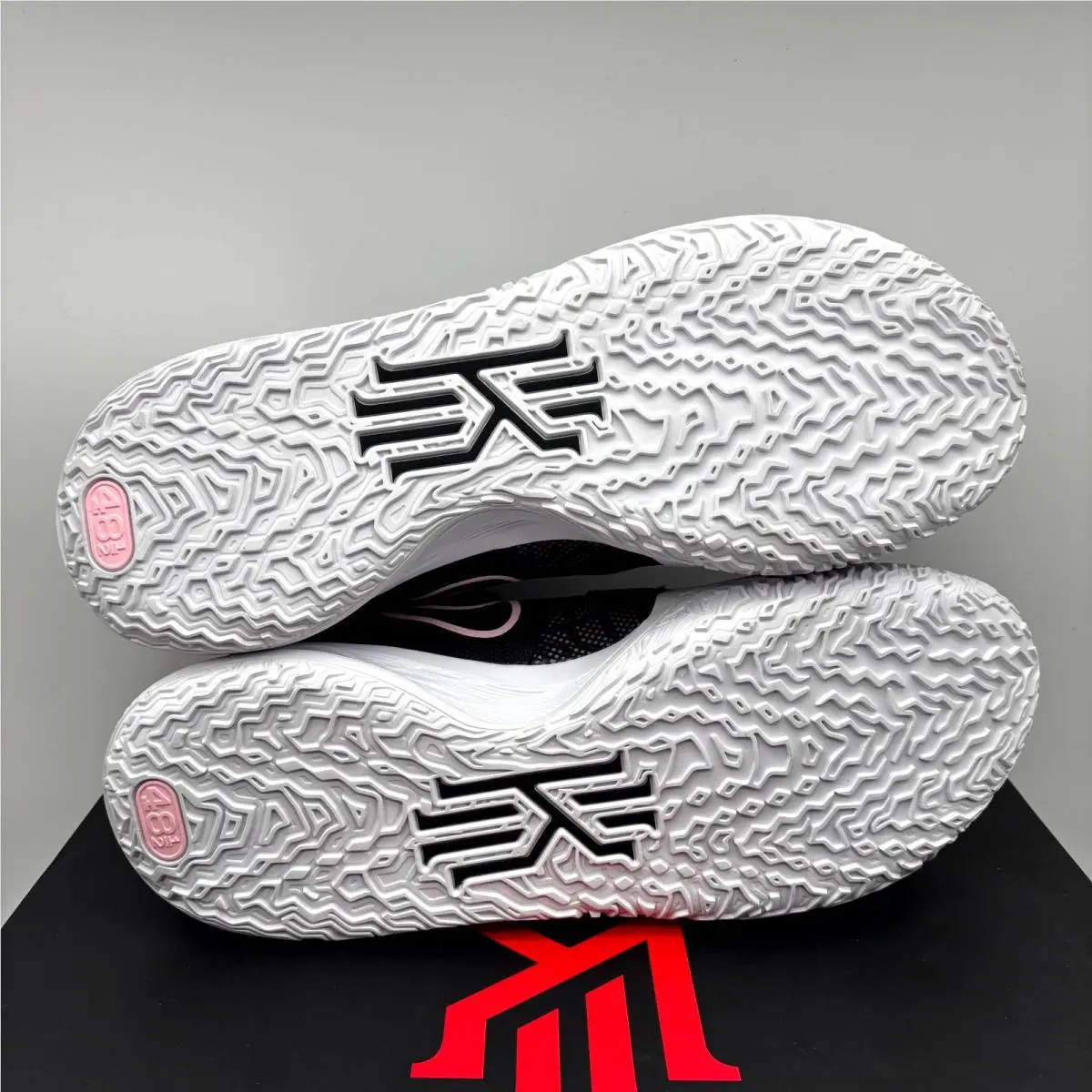 Nike shoes - Nike Kyrie 7 - Kyrie - CQ9326-005 - Black (UPC: 194957055258) 3