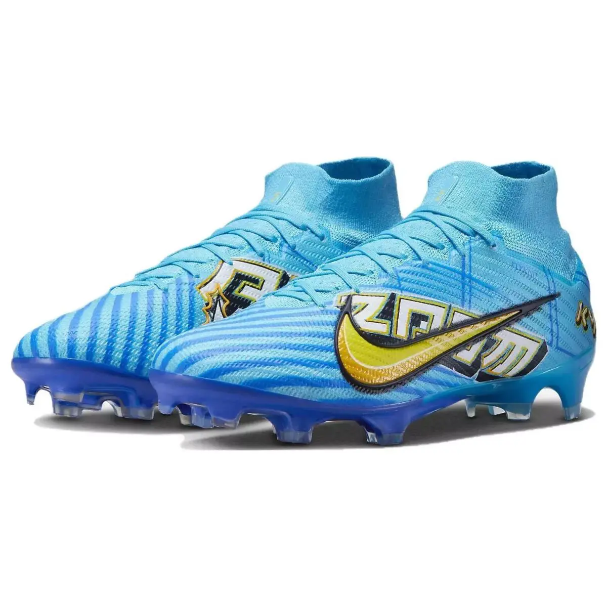 Nike shoes - Nike Zoom Superfly Elite - Zoom Superfly Elite - Blue 1