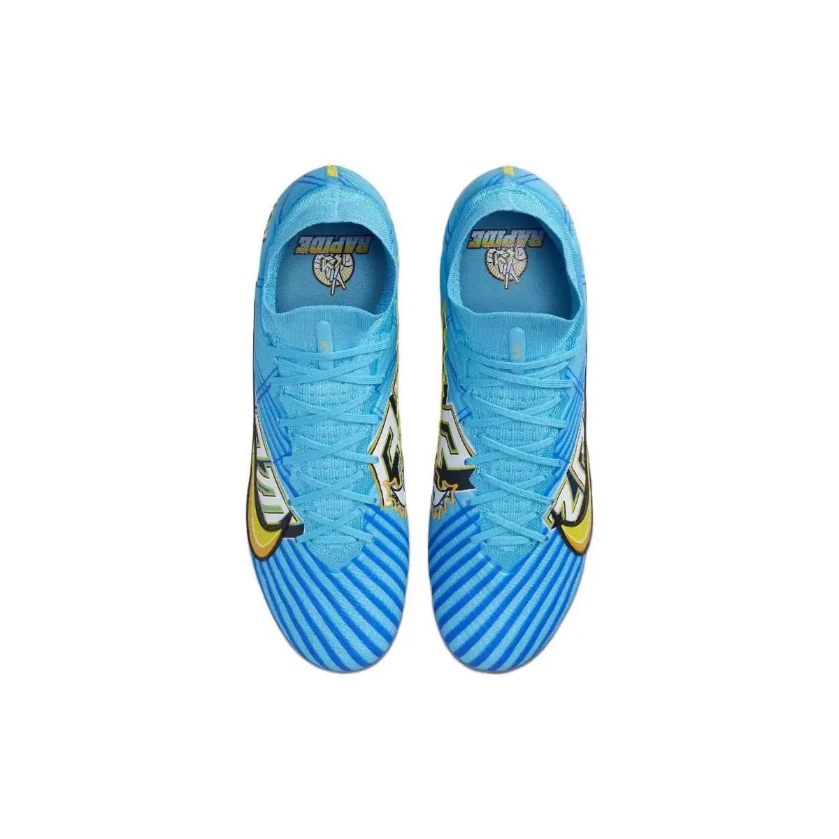 Nike shoes - Nike Zoom Superfly Elite - Zoom Superfly Elite - Blue 3