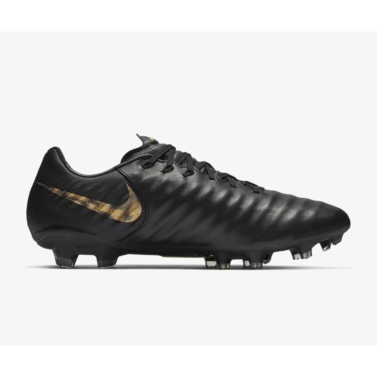 Nike shoes - Legend 7 Pro CA FG - Black 1