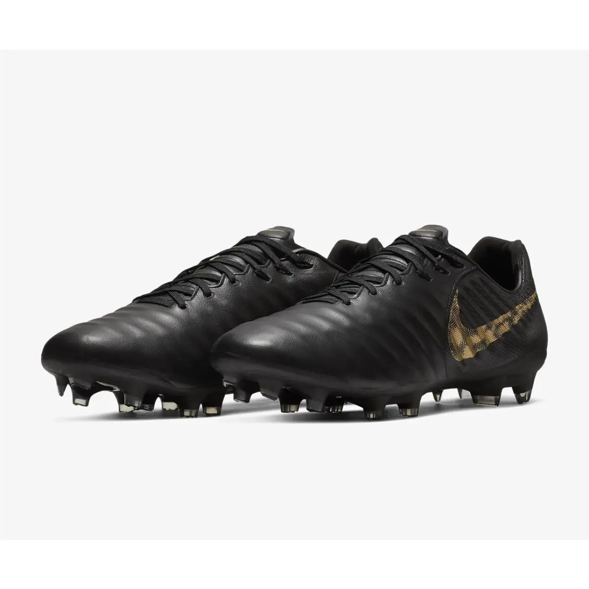 Nike shoes - Legend 7 Pro CA FG - Black 3