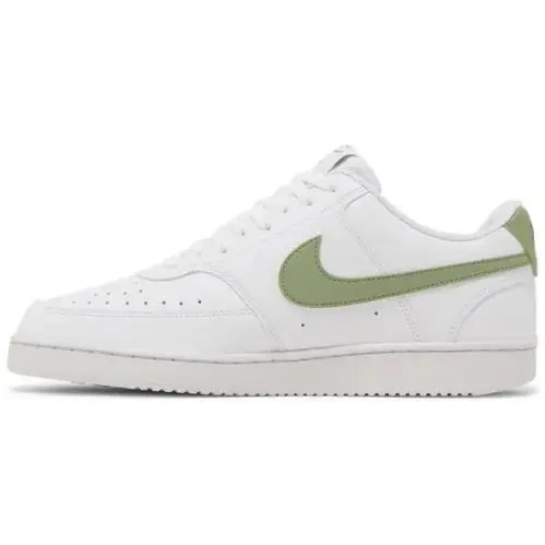 Nike shoes - Nike Court Vision - Court Vision - White 0
