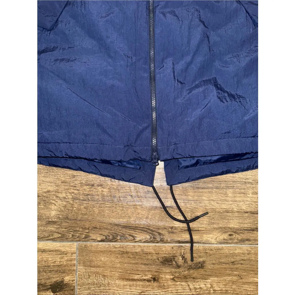 Nike clothing - Nike Uniform - Uniform - Blue (UPC: 195242187593) 2