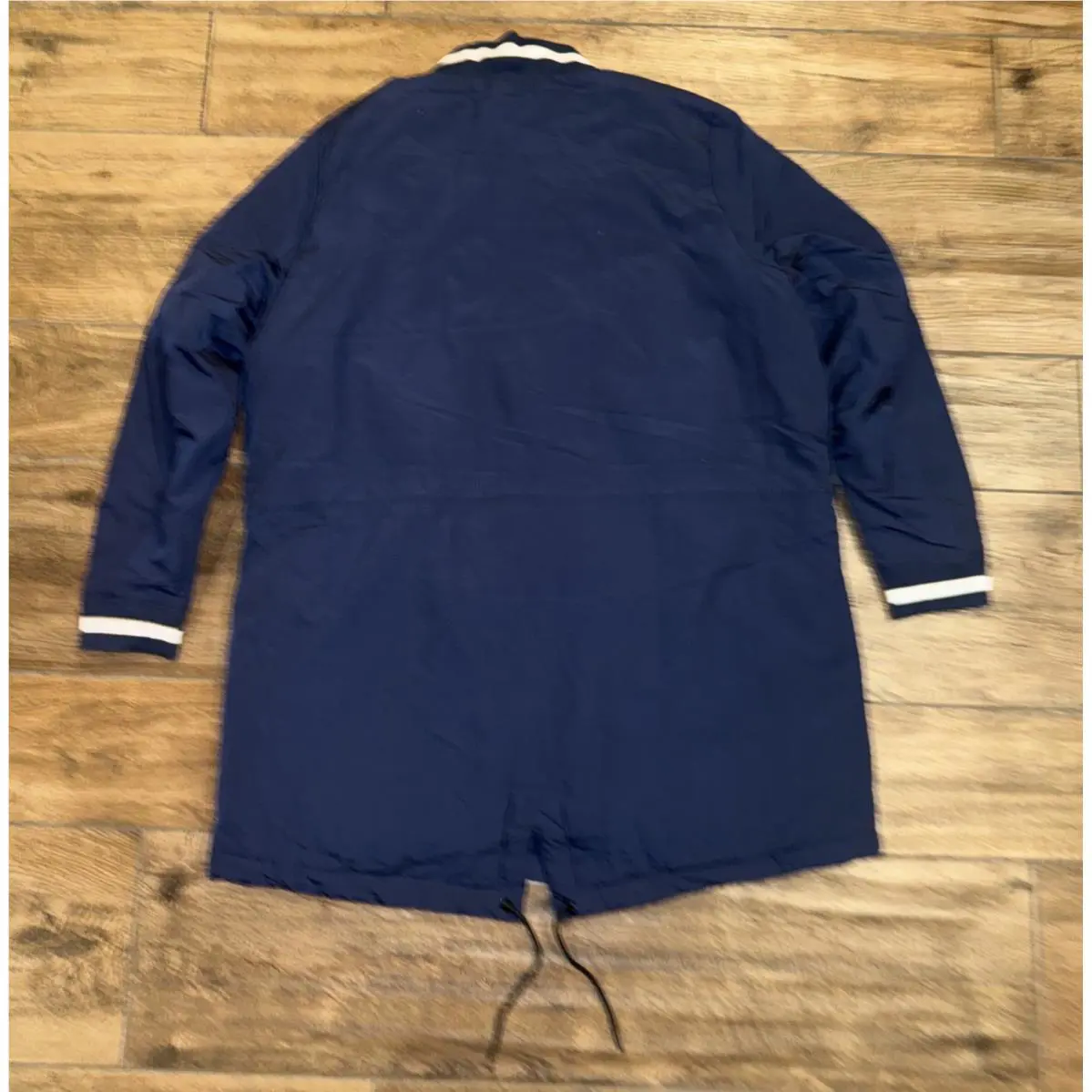Nike clothing - Nike Uniform - Uniform - Blue (UPC: 195242187593) 3
