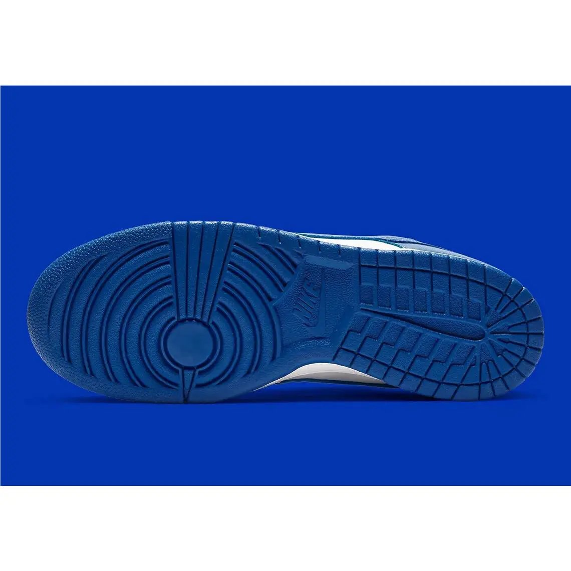 Nike shoes - Nike Dunk Low - Dunk Low - CU1726-100 - Blue 15