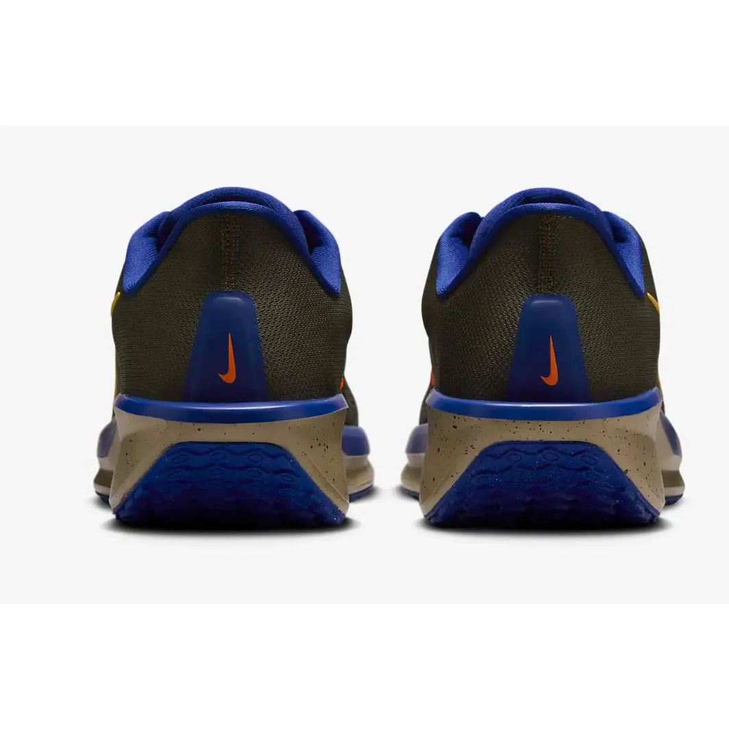 Nike shoes - Nike Quest 6 - Quest - Blue (UPC: 0197601914550) 0