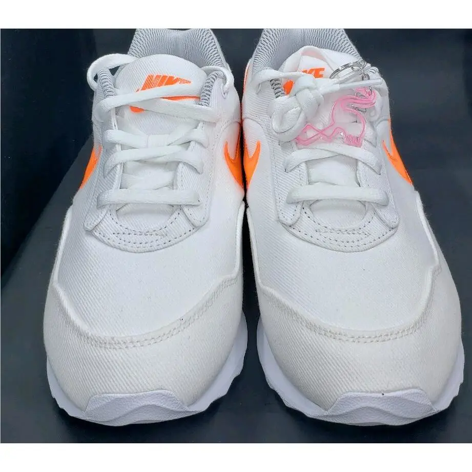 Nike shoes - Nike Hyperize - Hyperize - AT4687-100 - White (UPC: 192499002105) 0