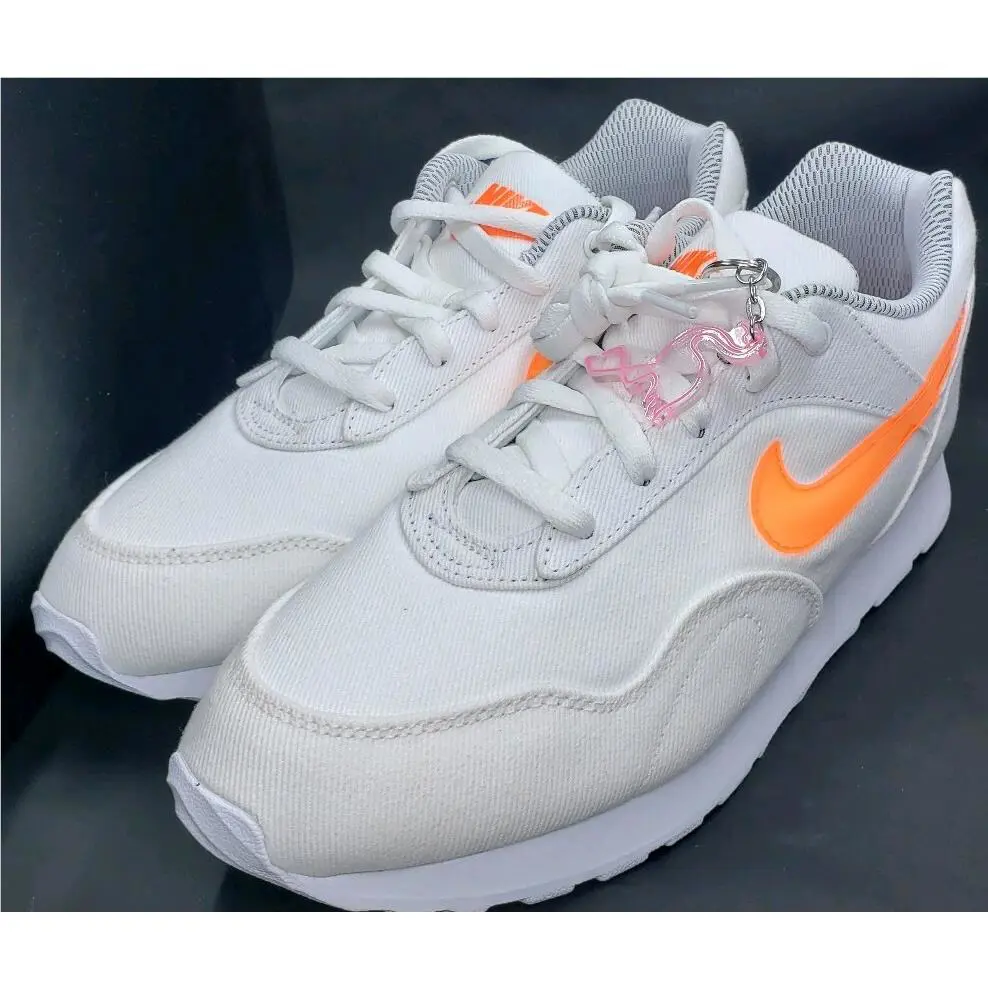 Nike shoes - Nike Hyperize - Hyperize - AT4687-100 - White (UPC: 192499002105) 1