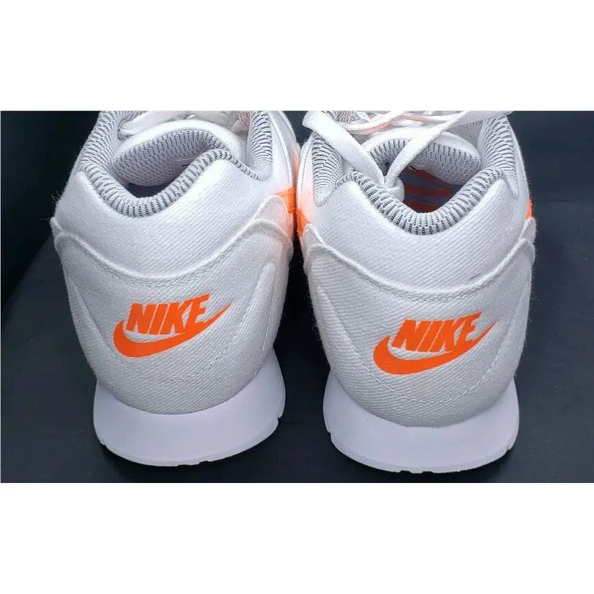 Nike shoes - Nike Hyperize - Hyperize - AT4687-100 - White (UPC: 192499002105) 2