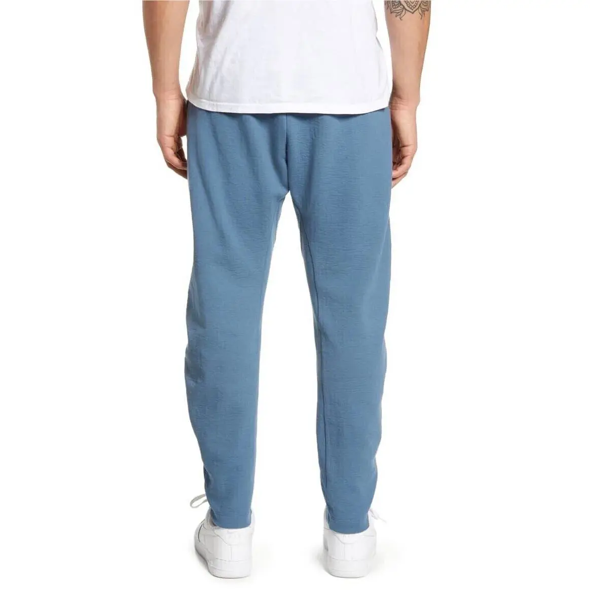 Nike clothing - Nike NSW Tech - NSW Tech - AR3190-418 - Blue (UPC: 884726595435) 1