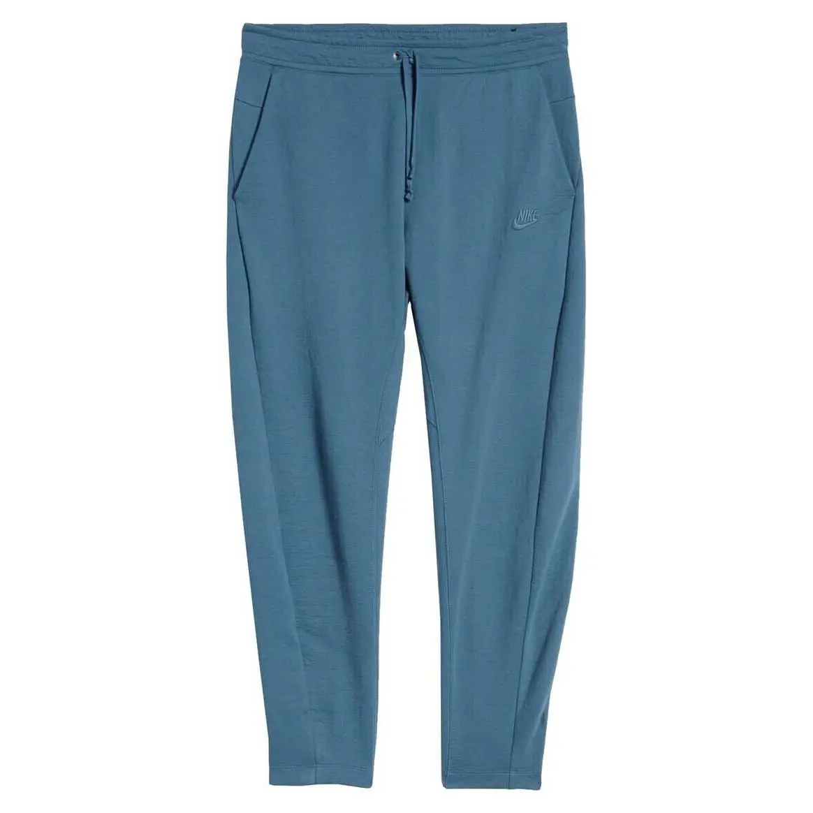 Nike clothing - Nike NSW Tech - NSW Tech - AR3190-418 - Blue (UPC: 884726595435) 7