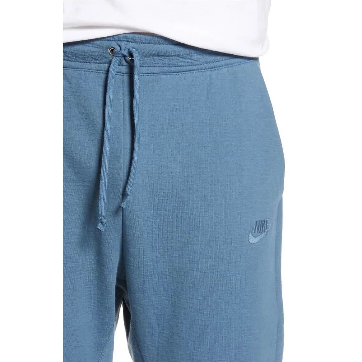 Nike clothing - Nike NSW Tech - NSW Tech - AR3190-418 - Blue (UPC: 884726595435) 5