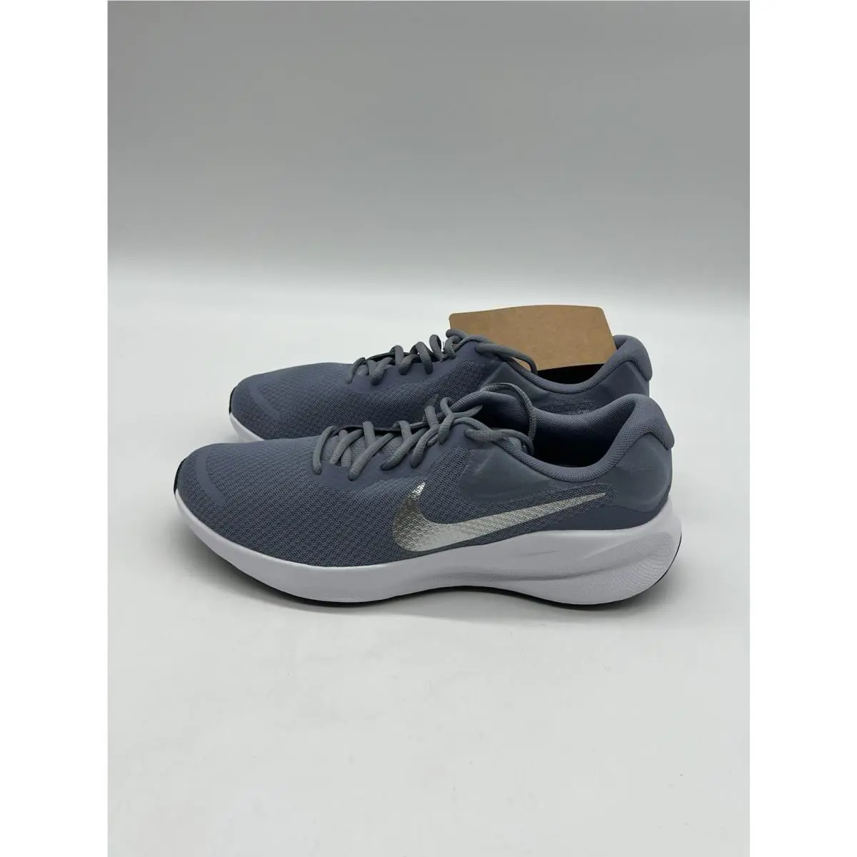 Nike shoes - Nike Revolution - Revolution - FB2207-403 - Blue 8