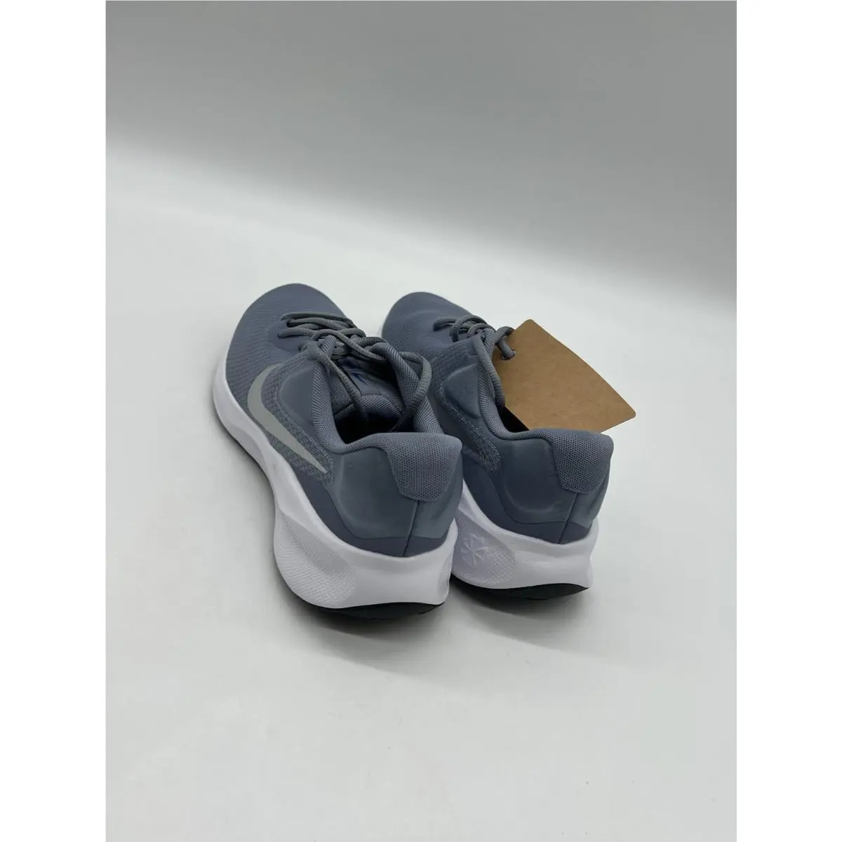 Nike shoes - Nike Revolution - Revolution - FB2207-403 - Blue 9
