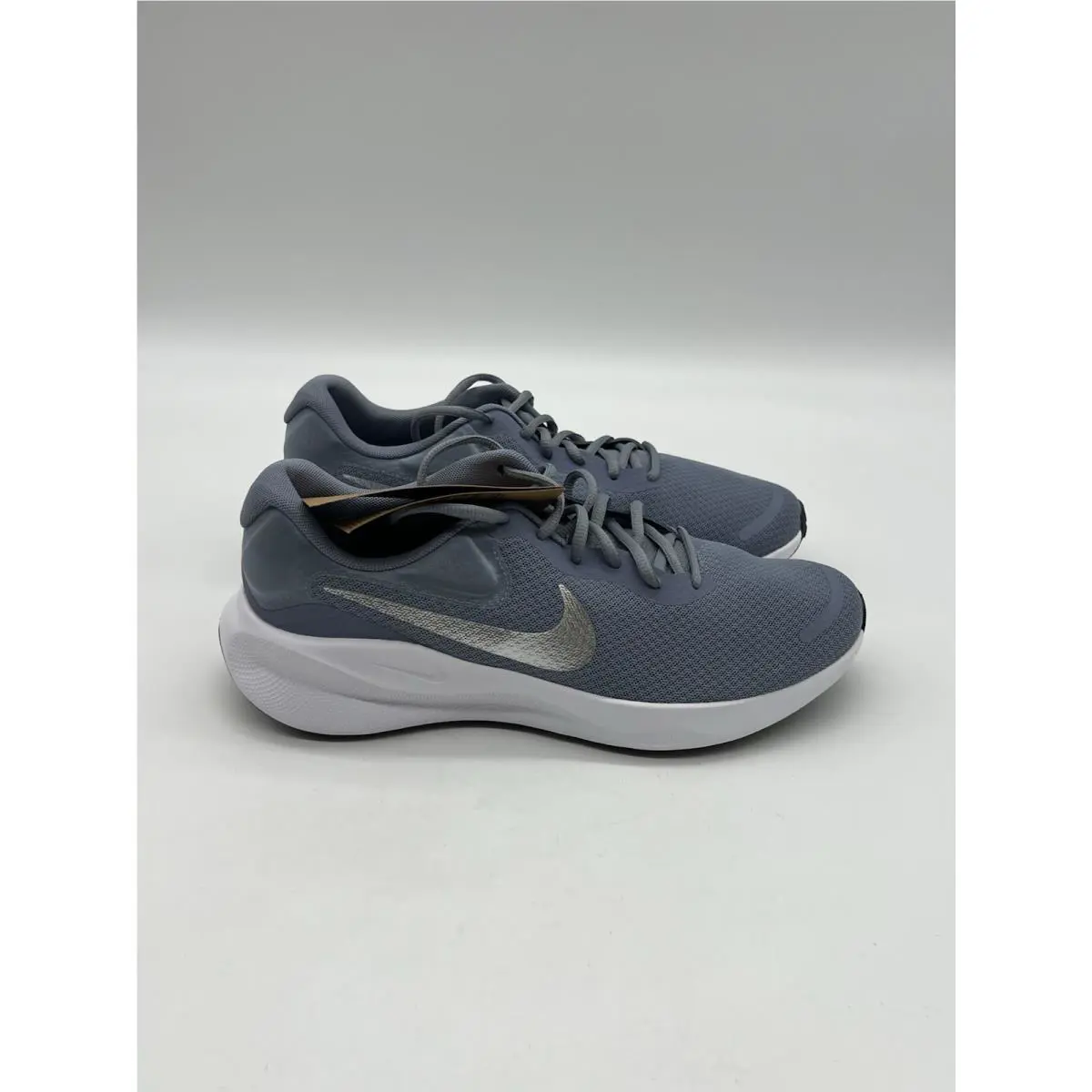 Nike shoes - Nike Revolution - Revolution - FB2207-403 - Blue 11