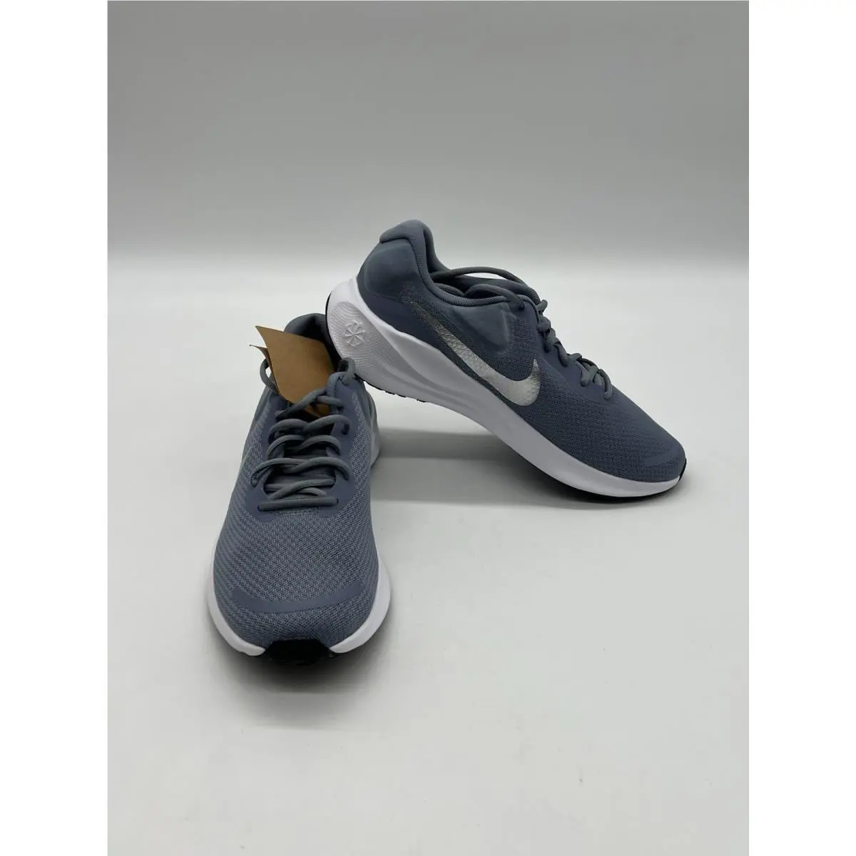 Nike shoes - Nike Revolution - Revolution - FB2207-403 - Blue 13