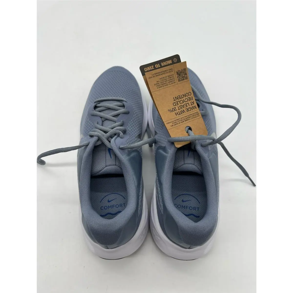 Nike shoes - Nike Revolution - Revolution - FB2207-403 - Blue 14