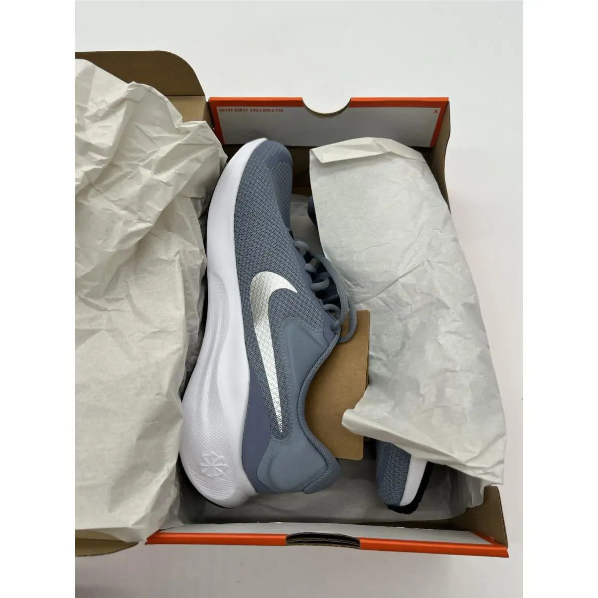 Nike shoes - Nike Revolution - Revolution - FB2207-403 - Blue 15