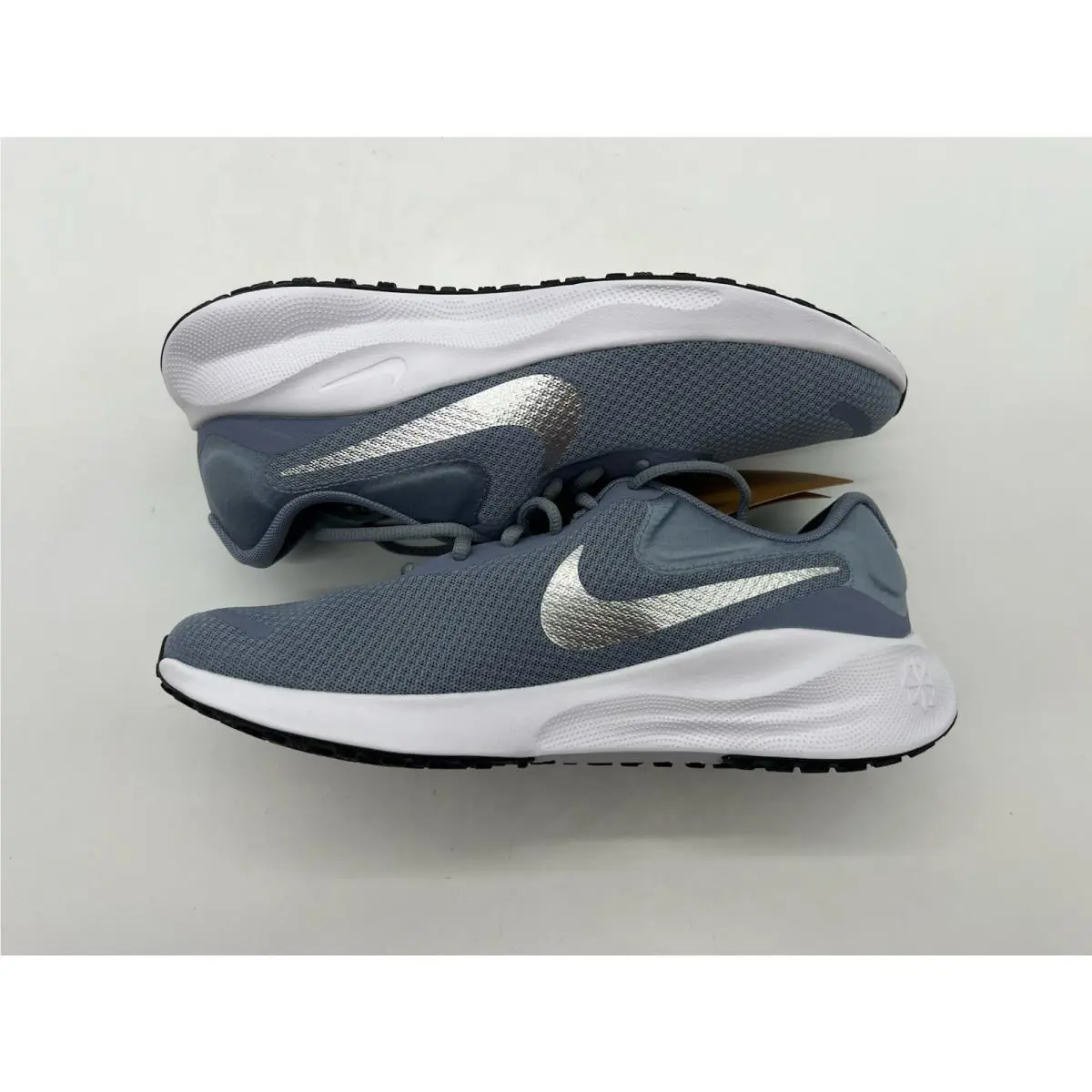 Nike shoes - Nike Revolution - Revolution - FB2207-403 - Blue 3