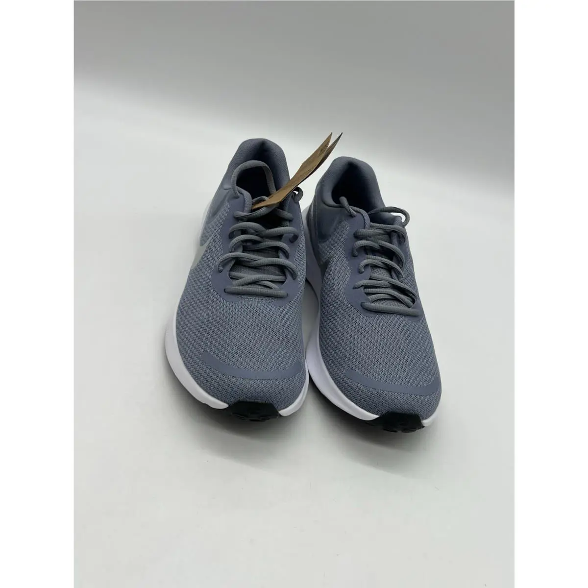 Nike shoes - Nike Revolution - Revolution - FB2207-403 - Blue 4