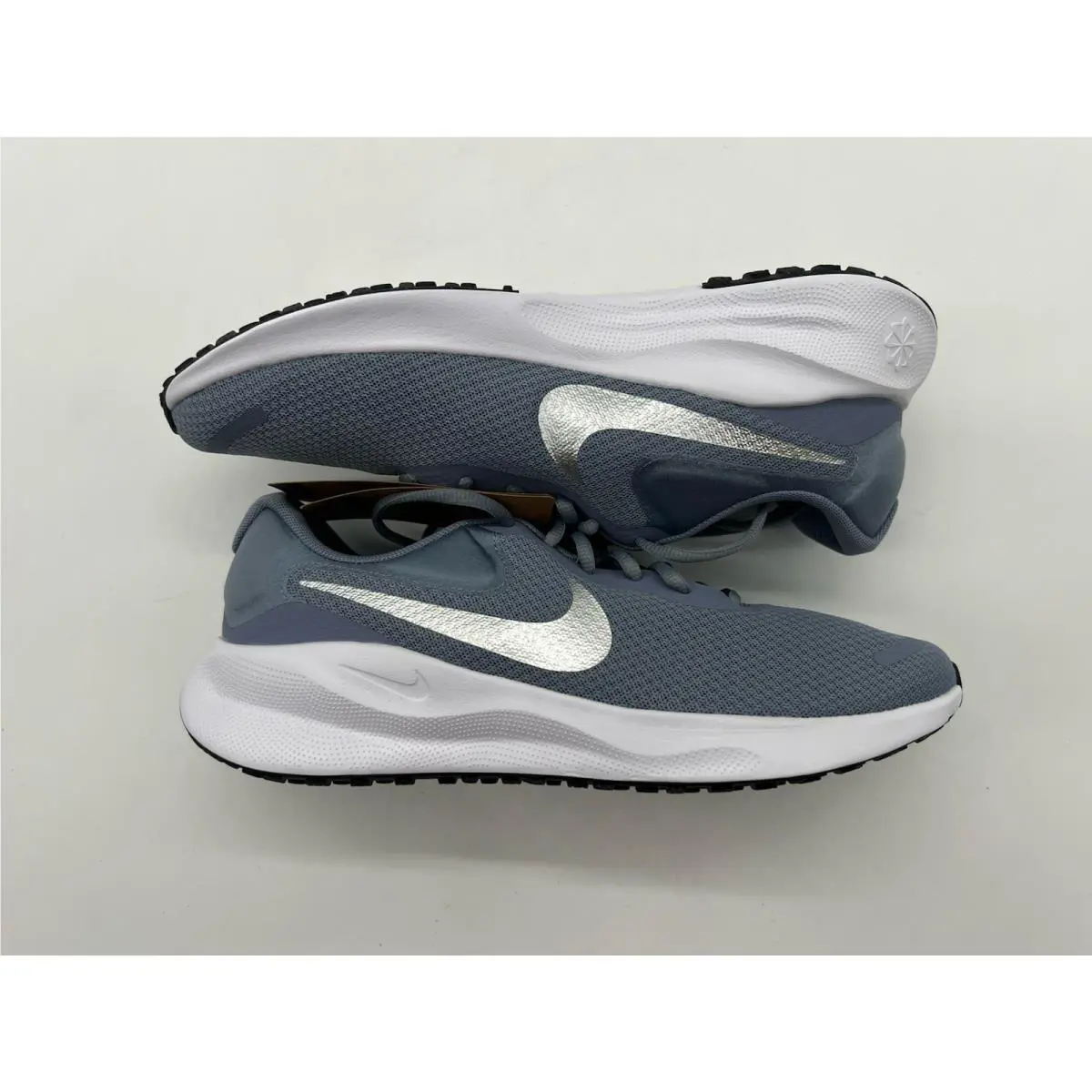 Nike shoes - Nike Revolution - Revolution - FB2207-403 - Blue 5