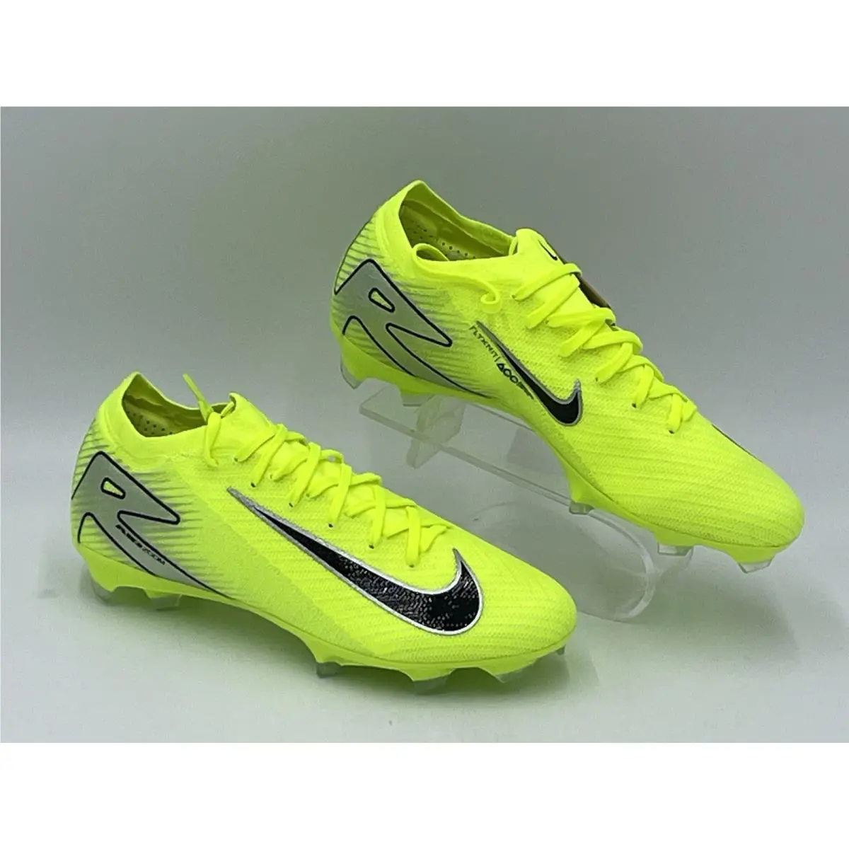 Nike shoes - Nike Zoom Vapor 16 - Zoom Vapor - FQ8685-700 - Volt (UPC: 197597373775) 0