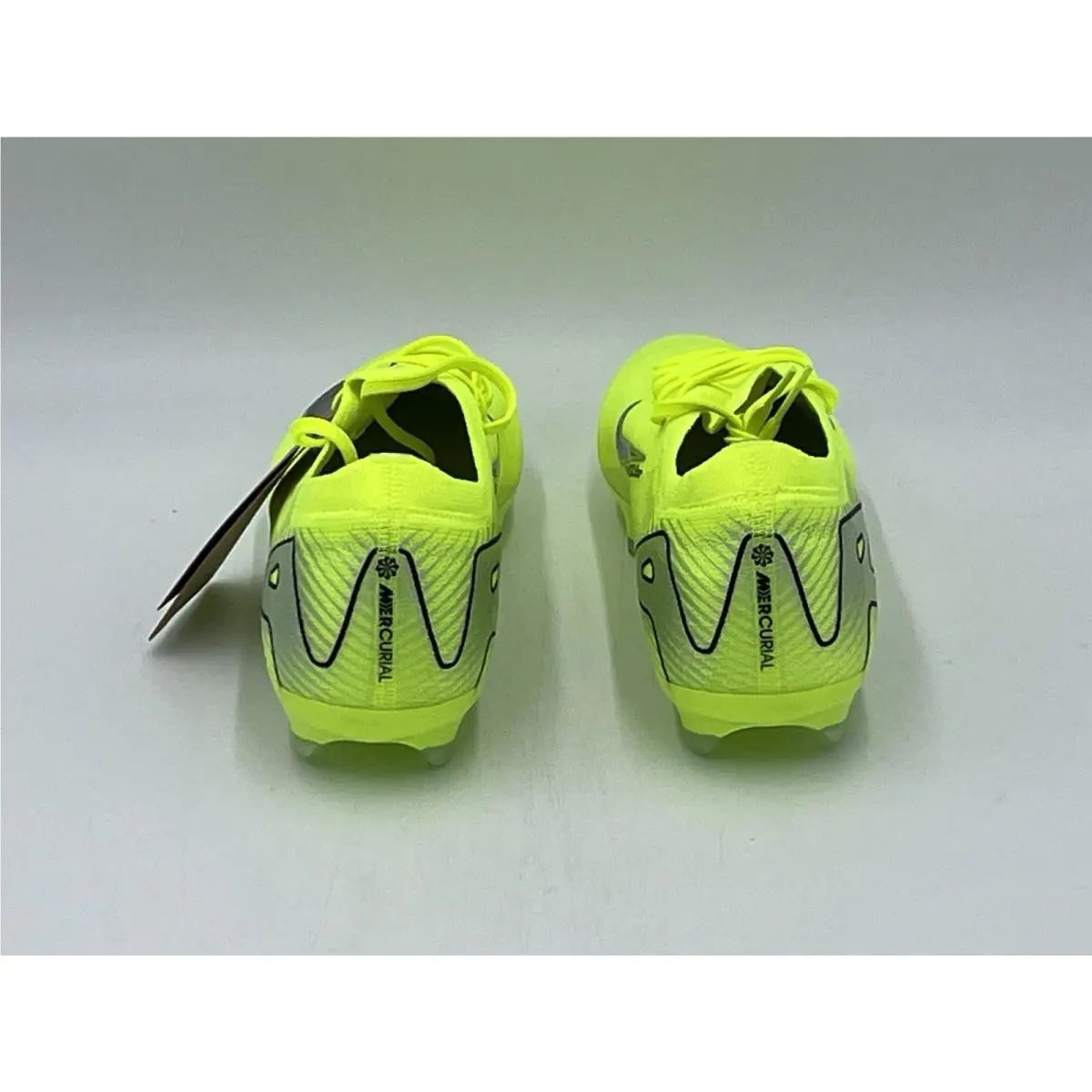 Nike shoes - Nike Zoom Vapor 16 - Zoom Vapor - FQ8685-700 - Volt (UPC: 197597373775) 2