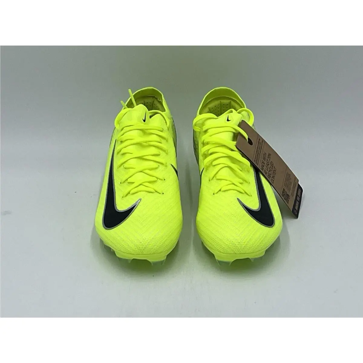 Nike shoes - Nike Zoom Vapor 16 - Zoom Vapor - FQ8685-700 - Volt (UPC: 197597373775) 1