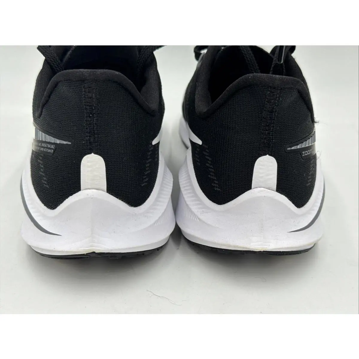 Nike shoes - Nike Air Zoom Vomero - Air Zoom Vomero - AH7858-010 - White 2