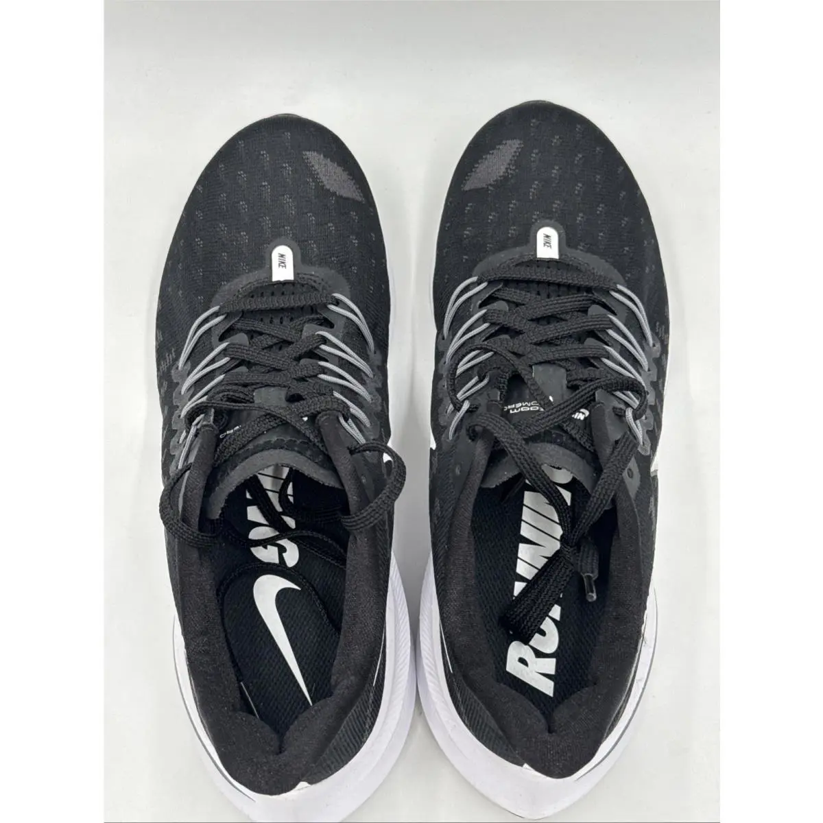 Nike shoes - Nike Air Zoom Vomero - Air Zoom Vomero - AH7858-010 - White 3
