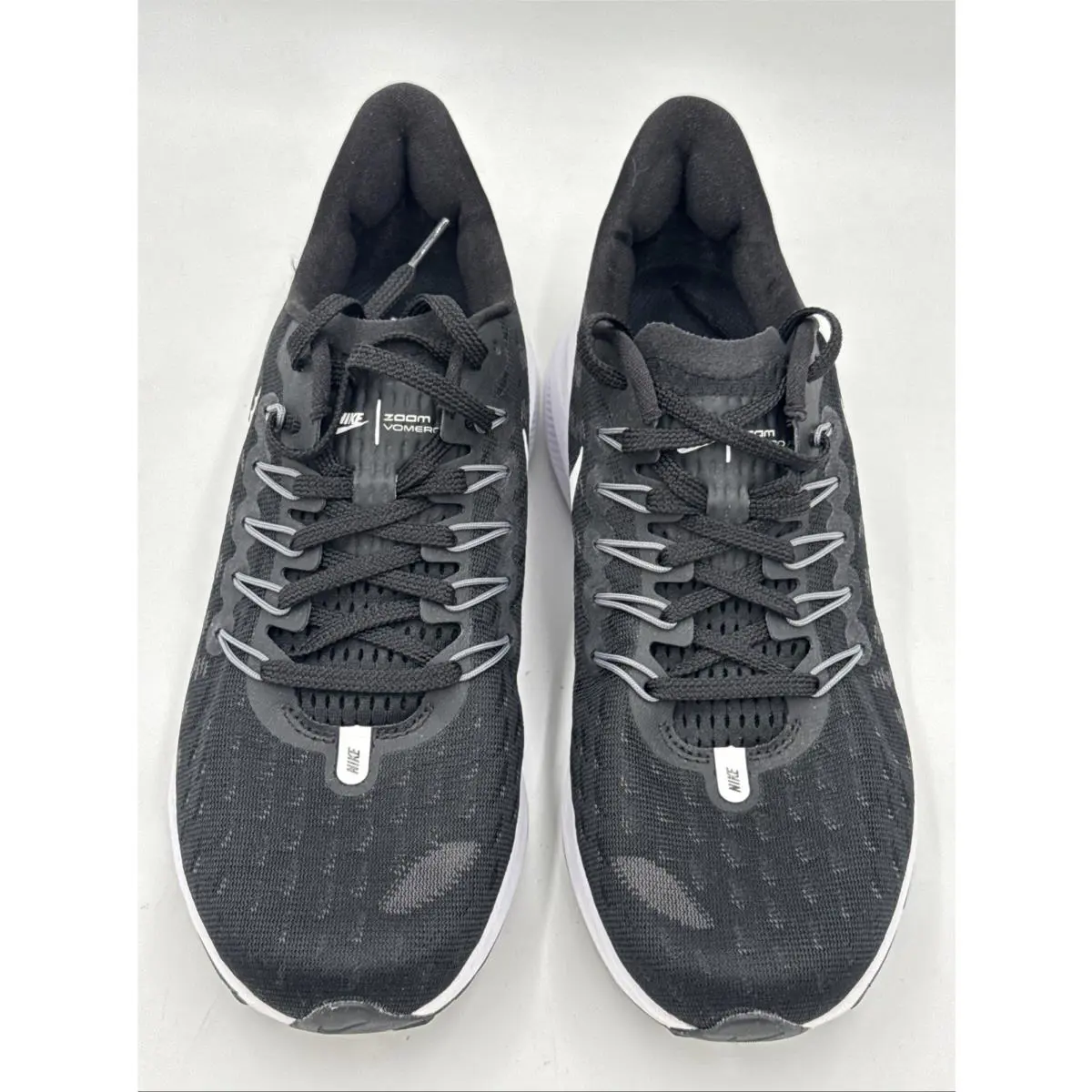 Nike shoes - Nike Air Zoom Vomero - Air Zoom Vomero - AH7858-010 - White 5
